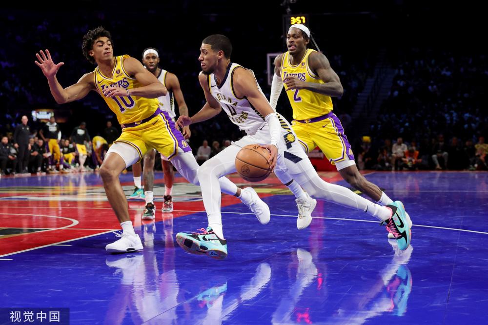 了一个漫长 了一个漫长